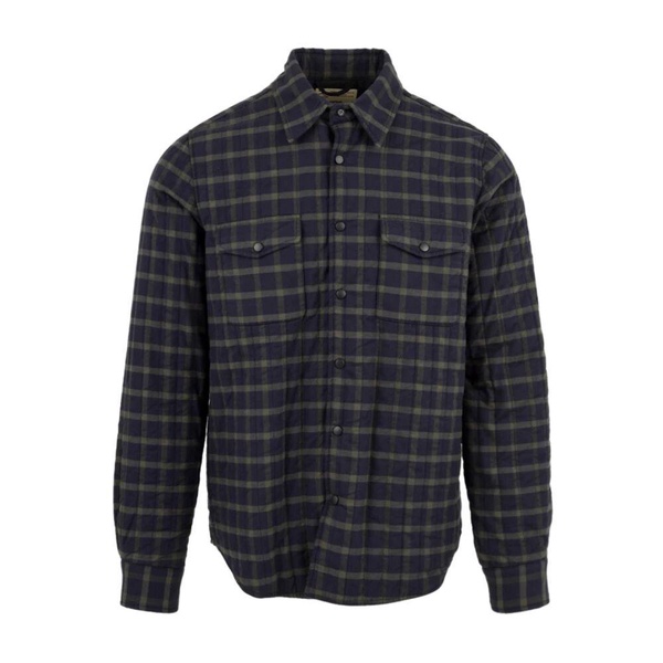 Double Shirt