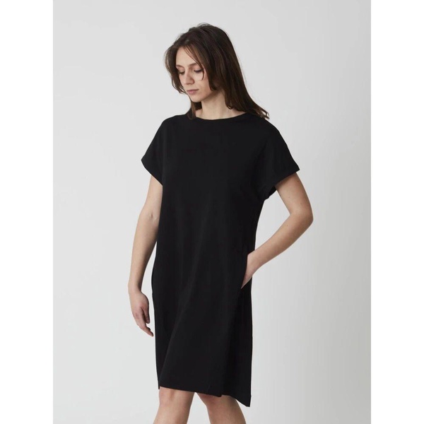 Jersey Dress
