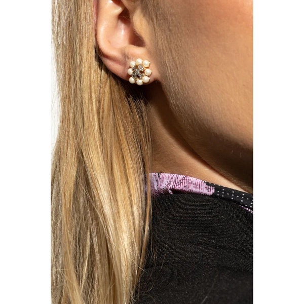Shimmering Earrings