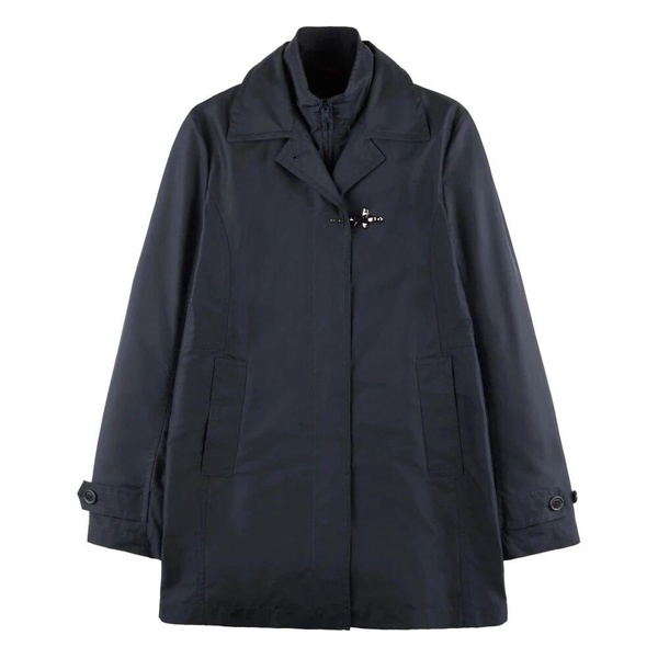 U804 Baltic Virginia Morning Parka