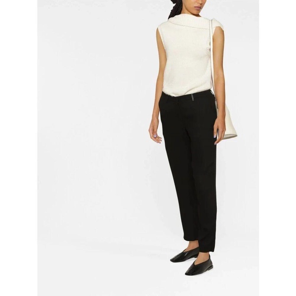 Slim-fit Trousers
