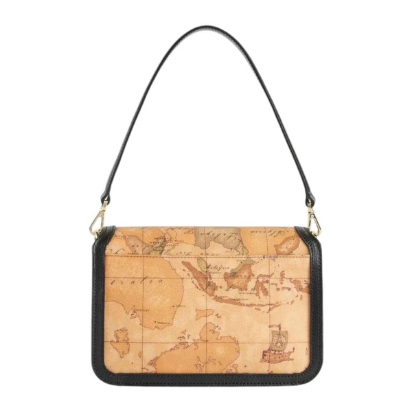 Black Frame Bag LB10 - Elegant and Functional