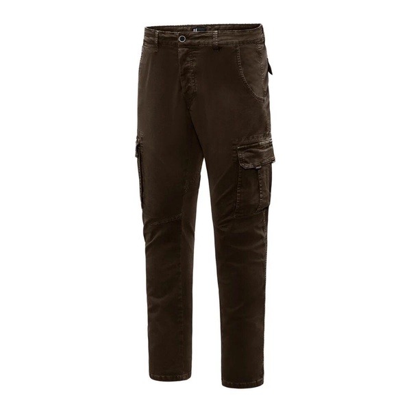 Slim Fit Cargo Pants