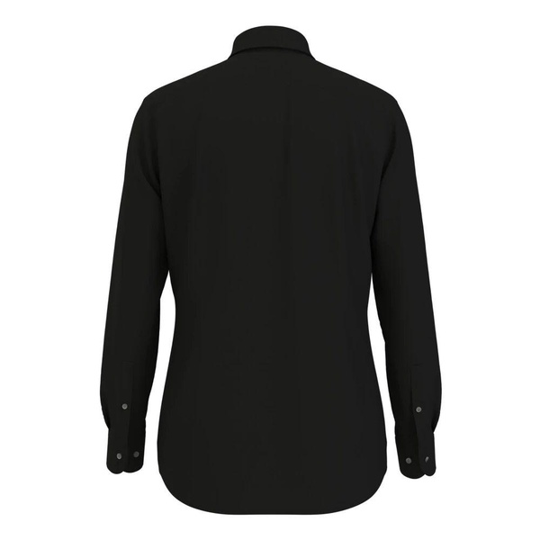 Relaxed-fit overshirt