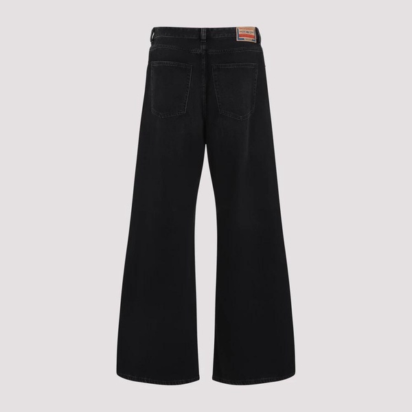 Black Jeans Women's Fashion