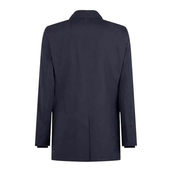 Weatherproof Coat