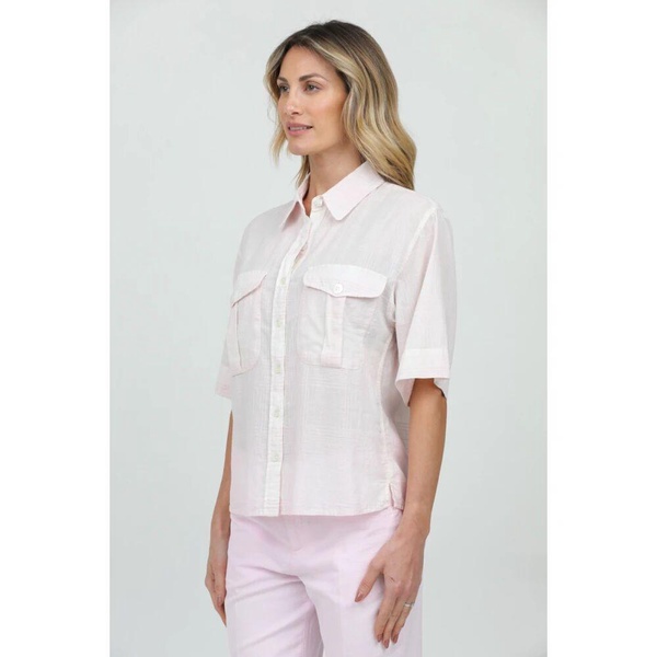 Short Sleeve Shirt