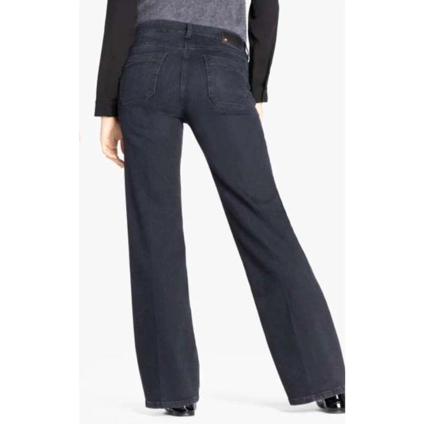 Tess Wide Leg Jeans