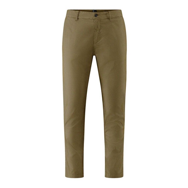 Stretch Slim Fit Chino Pants
