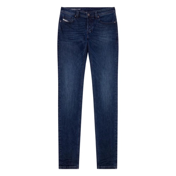 Tapered Jeans - 1986 Larkee-Beex