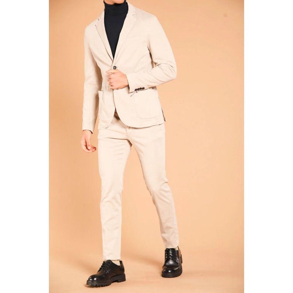 Da Vinci Blazer in Gabardine Regular Fit