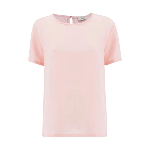 Crewneck T-Shirt
