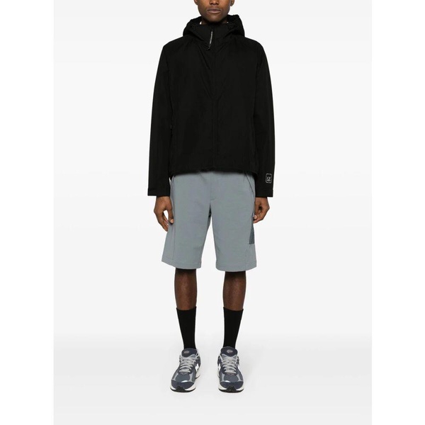 High-Neck Jacket