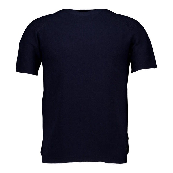 Fosos Dark Blue T-shirts