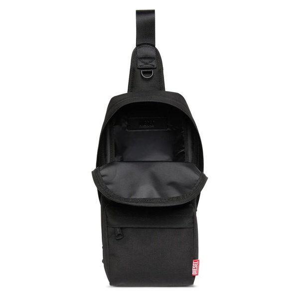 D-Bsc Sling Bag X - Sling backpack in heavy-duty shell