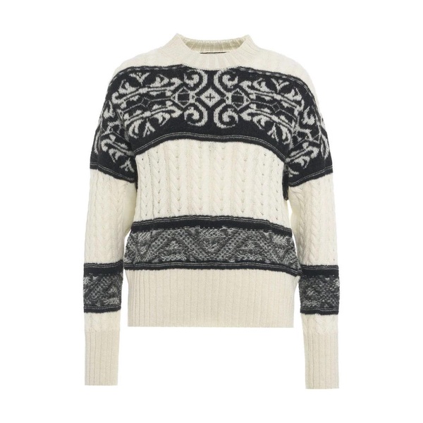 White Knitwear AW24 Hand Wash