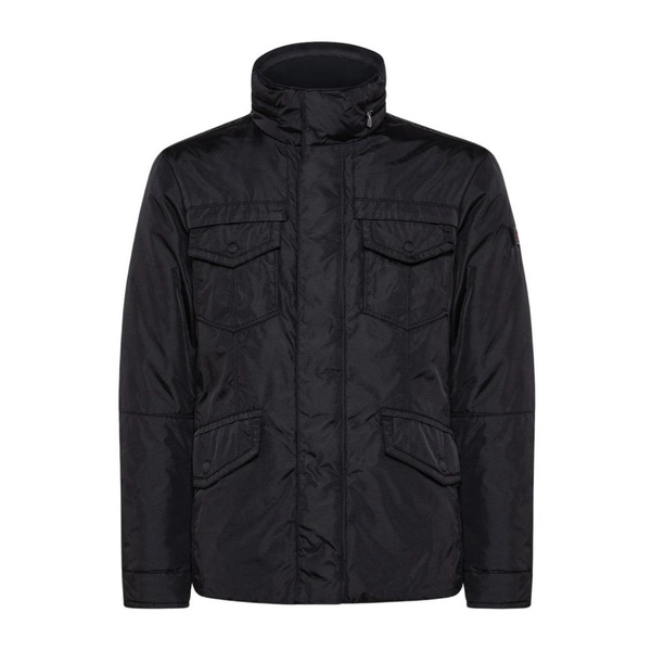 Urban Military Style Field Jacket