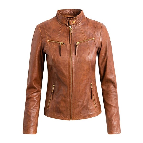 Clic Biker Jacket