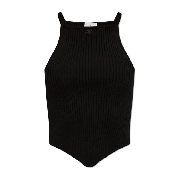 Sleeveless Top