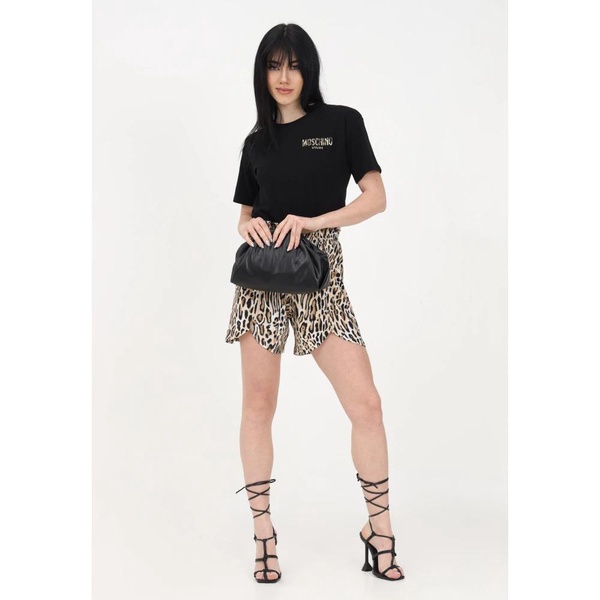 Moschino Shorts Beige