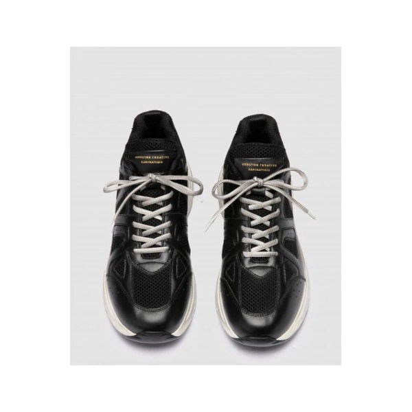 S.NABUK Sneakers