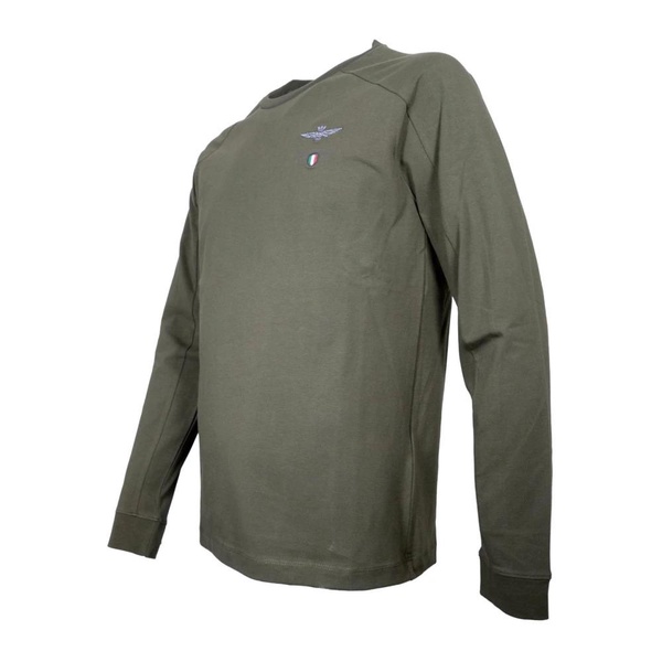 Basic Crew Neck Men's T-shirt
