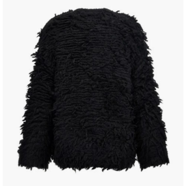 Stylish Faux Fur Shearling Jackets