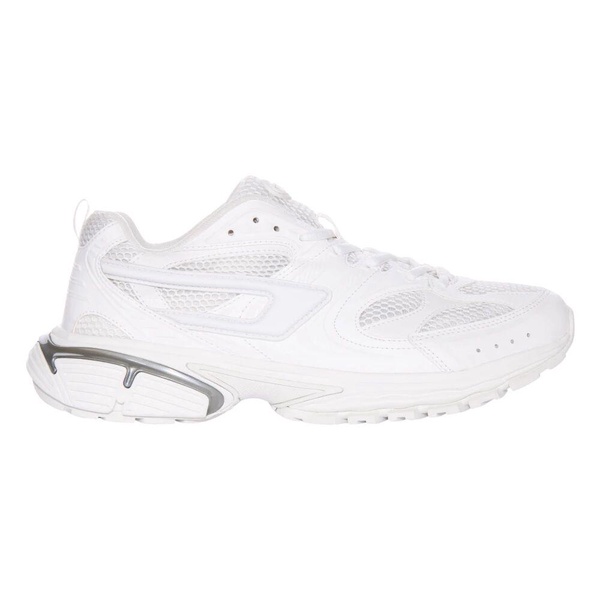 Mesh Sneaker