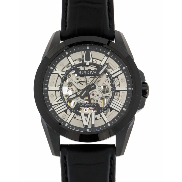 Sutton Skeleton Automatic Watch