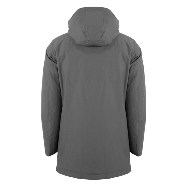 Arctic Parka
