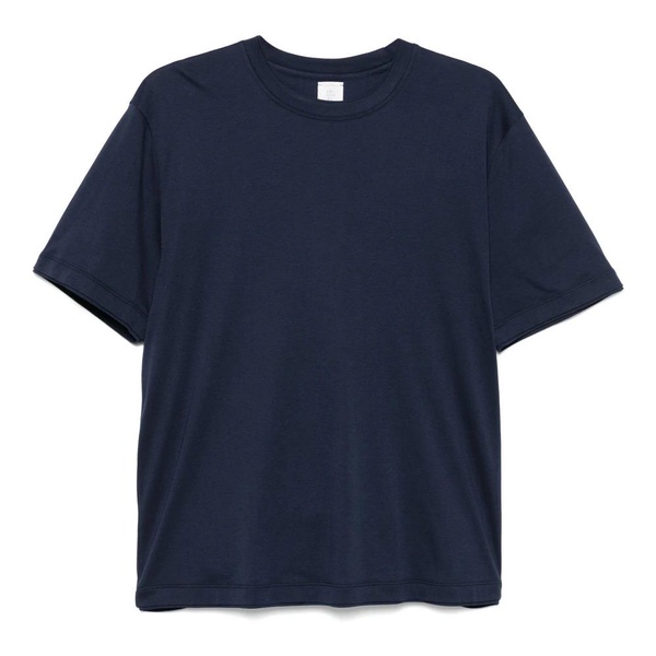 Cotton Modal T-shirt Made in Italy