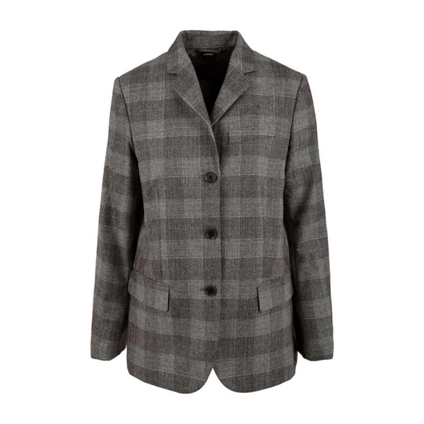Jacket Model 0902