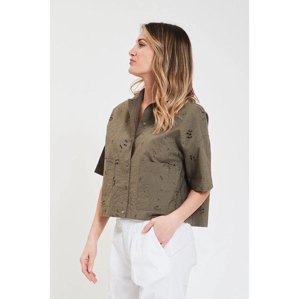 Mini Shirt