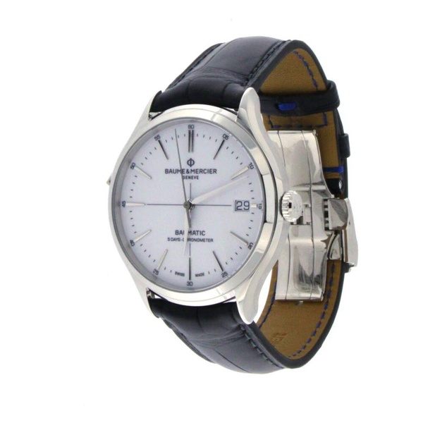 Baume Mercier - Man - M0A10518 - Clifton Watch