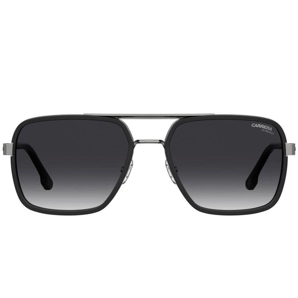 Ruthenium/Grey Shaded Sunglasses