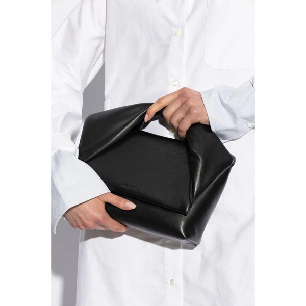 Large Twister Handbag