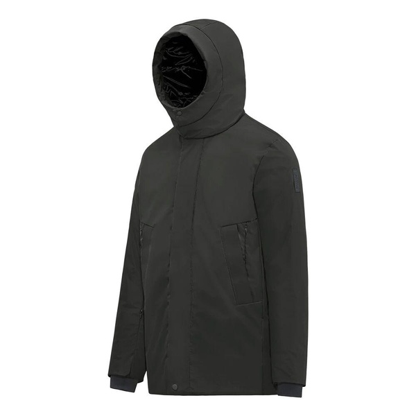 Prague Jacket with Padding