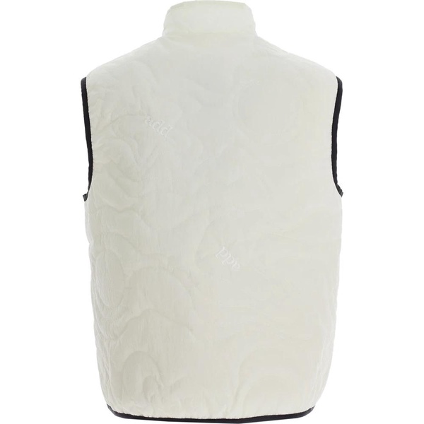 Add Jacket White
