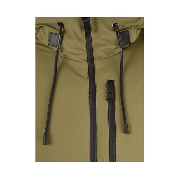 Winter Jackets
