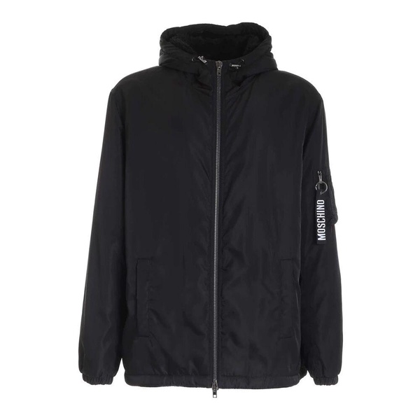 tag jacket