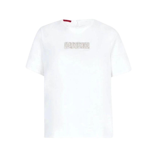 Cropped T-Shirt