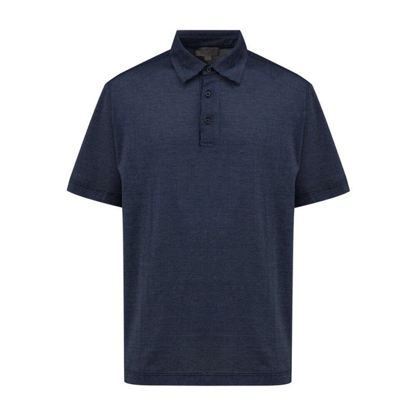 Short Sleeve Polo Shirt