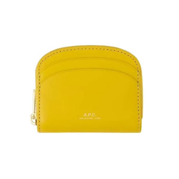 Leather wallets