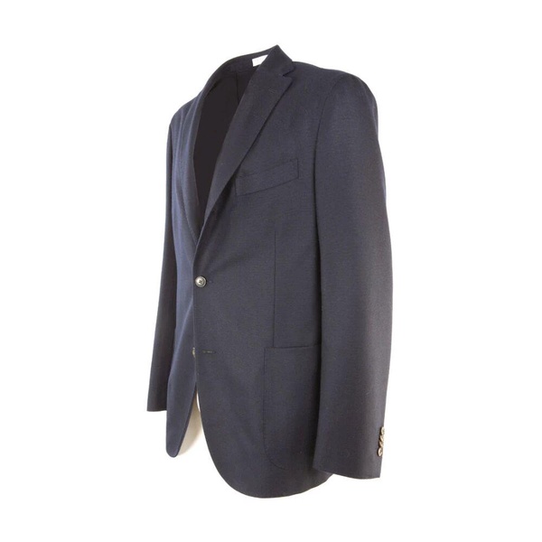 Wool Jacket