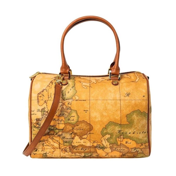 Elegant Leather Handbag Autumn/Winter Collection