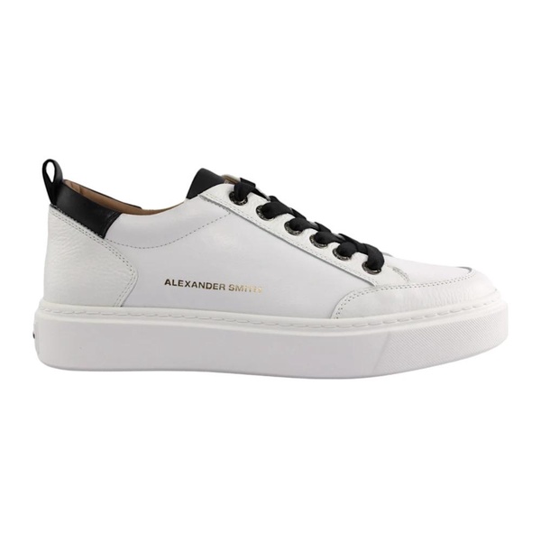 Monochrome Sneakers for Men and Women