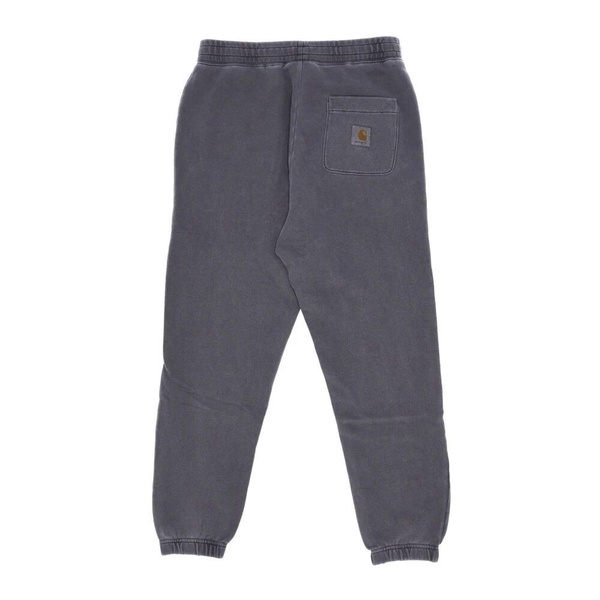 Lightweight Sweatpants with Elastic Waist