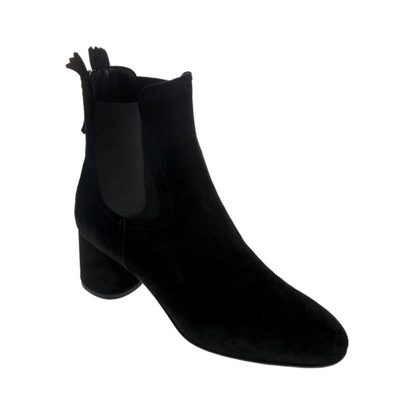 Heeled Boots
