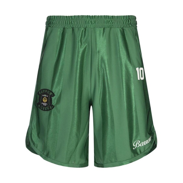 Green Polyester Composition Stylish Model