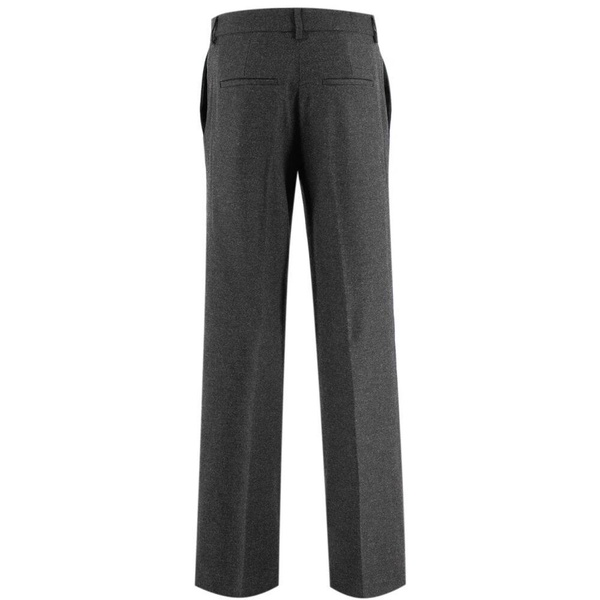 Modern Tailored Trousers for Sophisticated Look